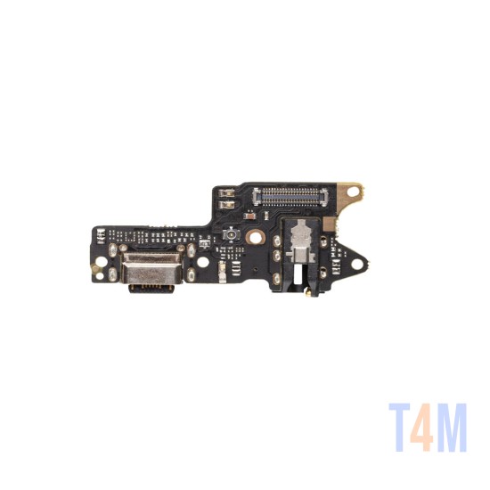 PLACA DE CARRGAMENTO REDMI 9 XIAOMI 